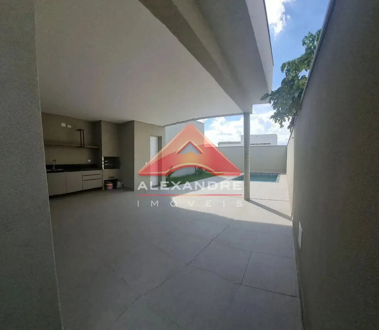 Casa, 3 quartos, 150 m² - Foto 3