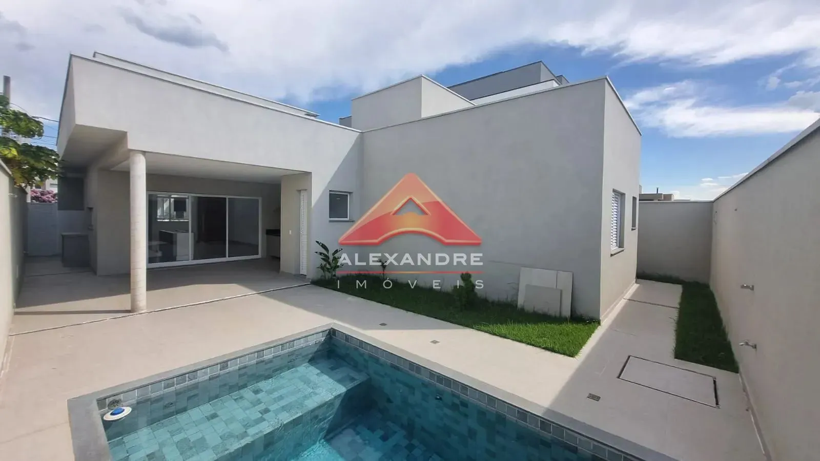 Casa, 3 quartos, 150 m² - Foto 2