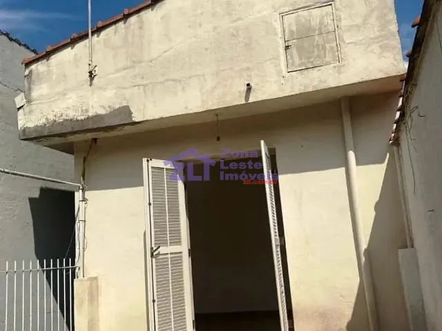 Casa com 155m² 3 quartos e 2 banheiros, à venda, no bairro Vila Ema em São Paulo