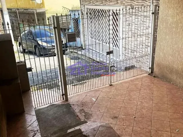 Casa com 155m² 3 quartos e 2 banheiros, à venda, no bairro Vila Ema em São Paulo