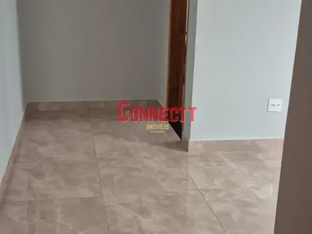 Casa com 180m² 3 quartos e 2 banheiros, à venda, no bairro Parque Ribeirão Preto em Ribeirão Preto