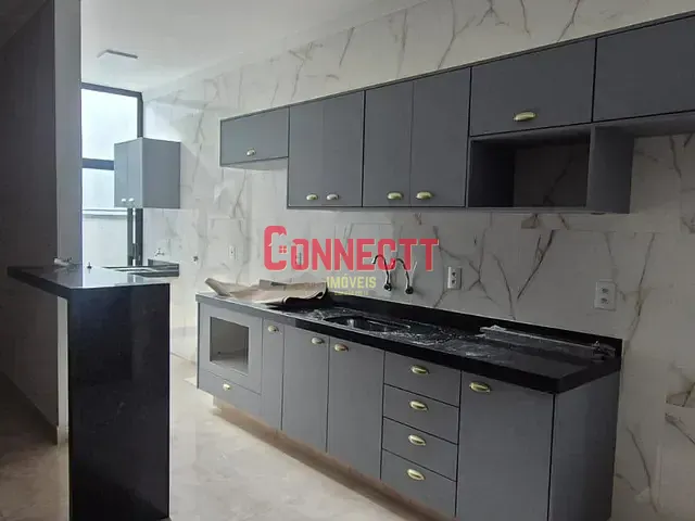 Casa com 180m² 3 quartos e 2 banheiros, à venda, no bairro Parque Ribeirão Preto em Ribeirão Preto