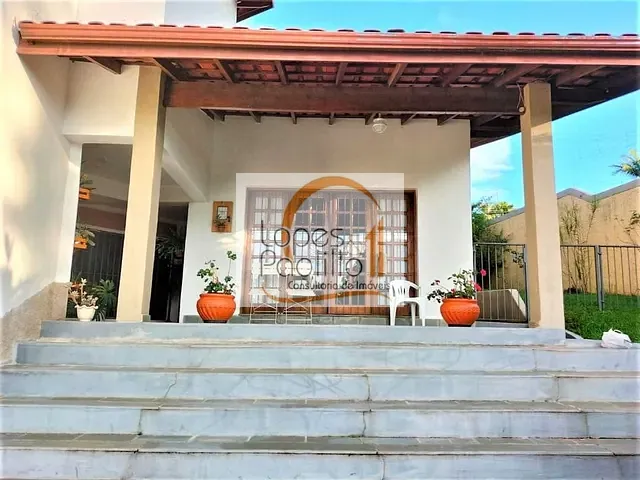 Casa com 1017m² 3 quartos e 4 banheiros, à venda, no bairro Nova Gardênia em Atibaia
