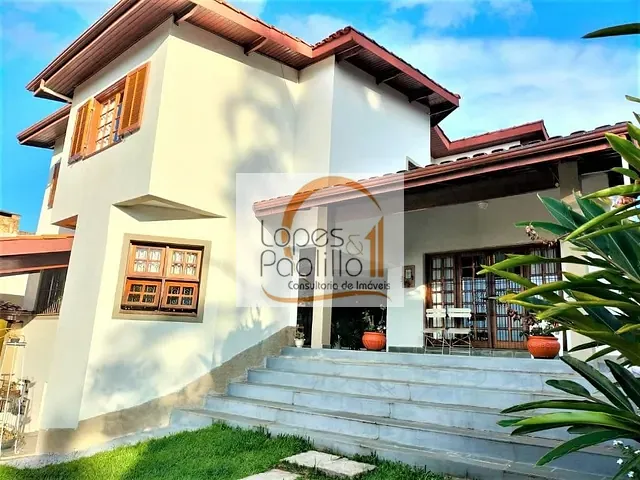 Casa com 1017m² 3 quartos e 4 banheiros, à venda, no bairro Nova Gardênia em Atibaia