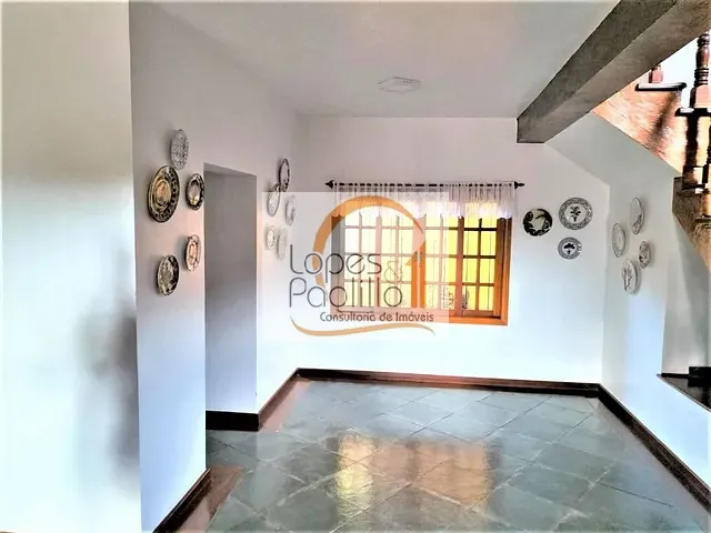 Casa com 1017m² 3 quartos e 4 banheiros, à venda, no bairro Nova Gardênia em Atibaia
