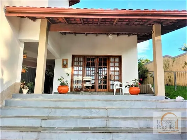 Casa com 1017m² 3 quartos e 4 banheiros, à venda, no bairro Nova Gardênia em Atibaia