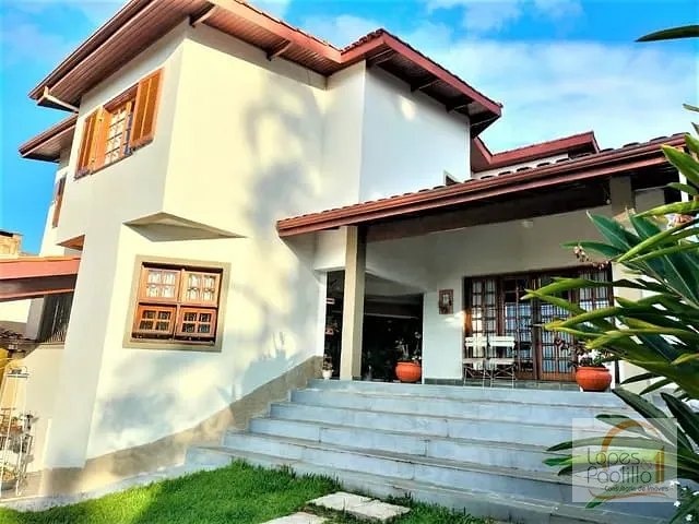 Casa com 1017m² 3 quartos e 4 banheiros, à venda, no bairro Nova Gardênia em Atibaia