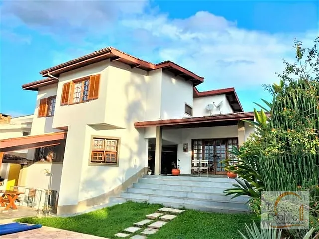Casa com 1017m² 3 quartos e 4 banheiros, à venda, no bairro Nova Gardênia em Atibaia