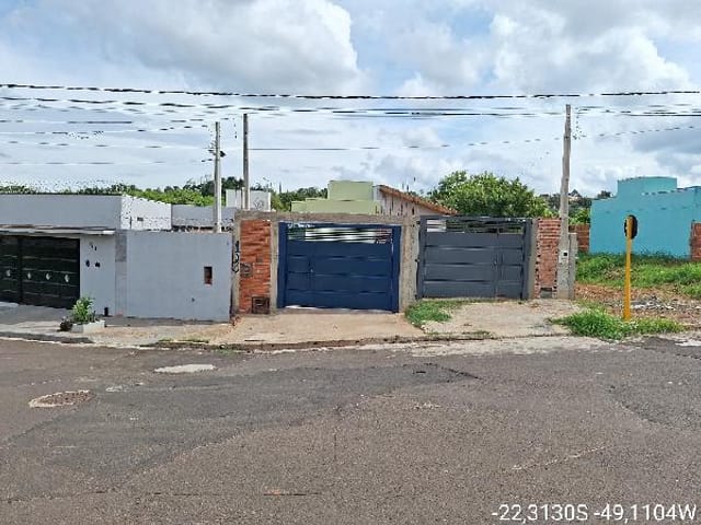 Foto do Casa - Casa à venda 1 Quarto, 10M², PARQUE JARAGUA, BAURU - SP | Imobiliária Compare