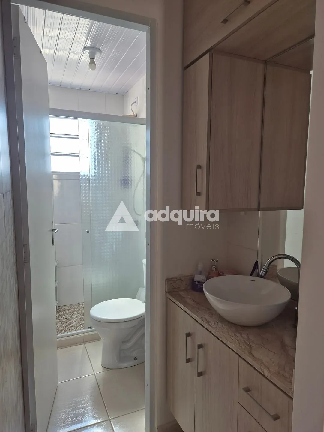 Casa, 3 quartos, 75 m² - Foto 6