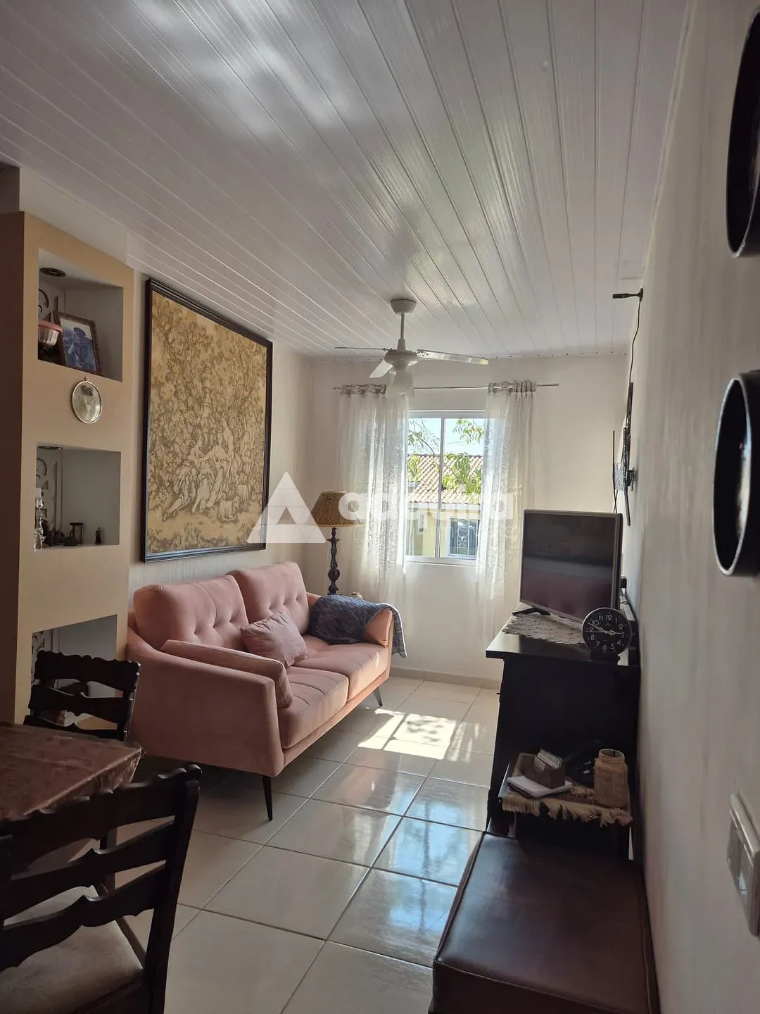 Casa, 3 quartos, 75 m² - Foto 3