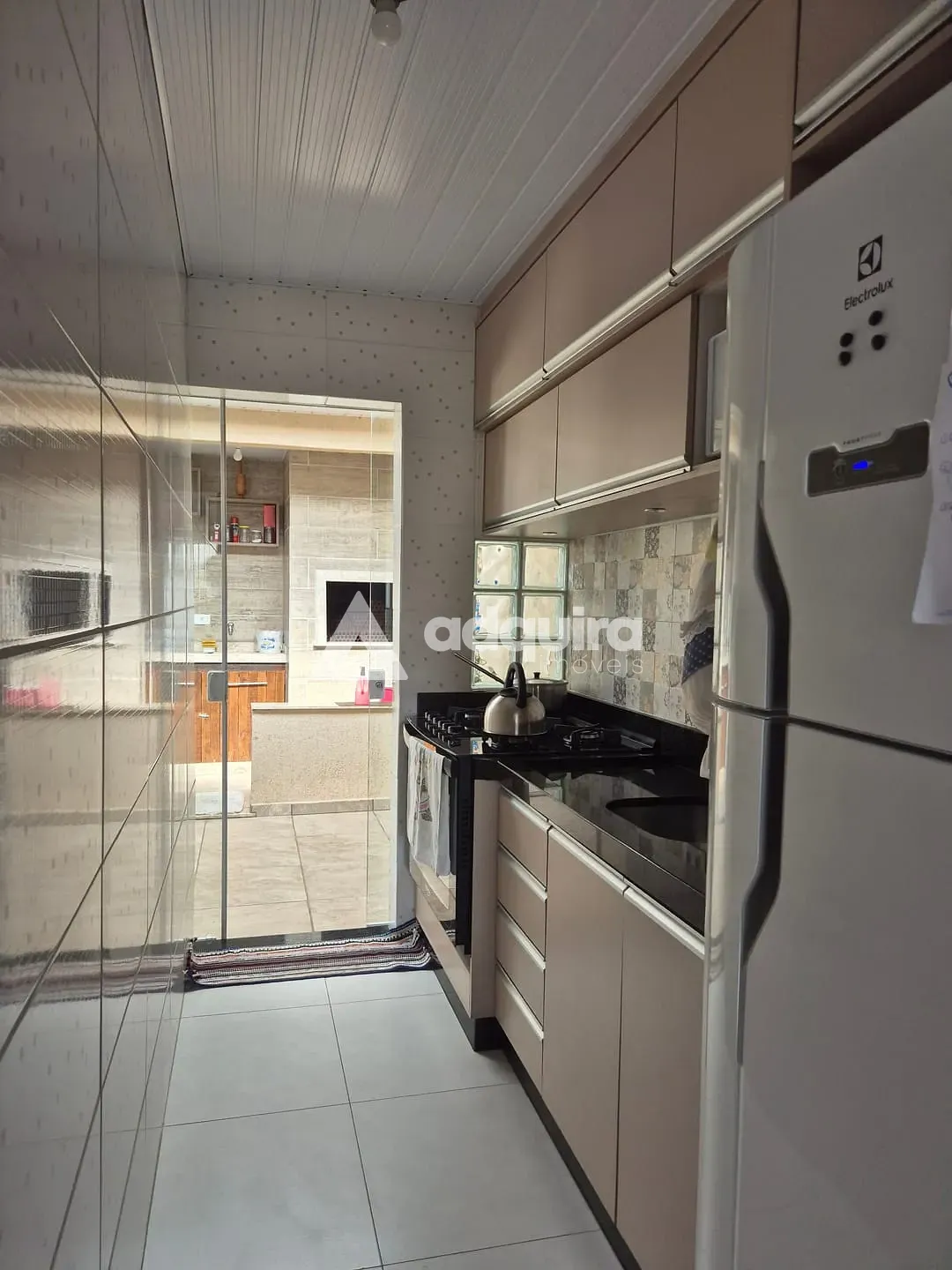 Casa, 3 quartos, 75 m² - Foto 5