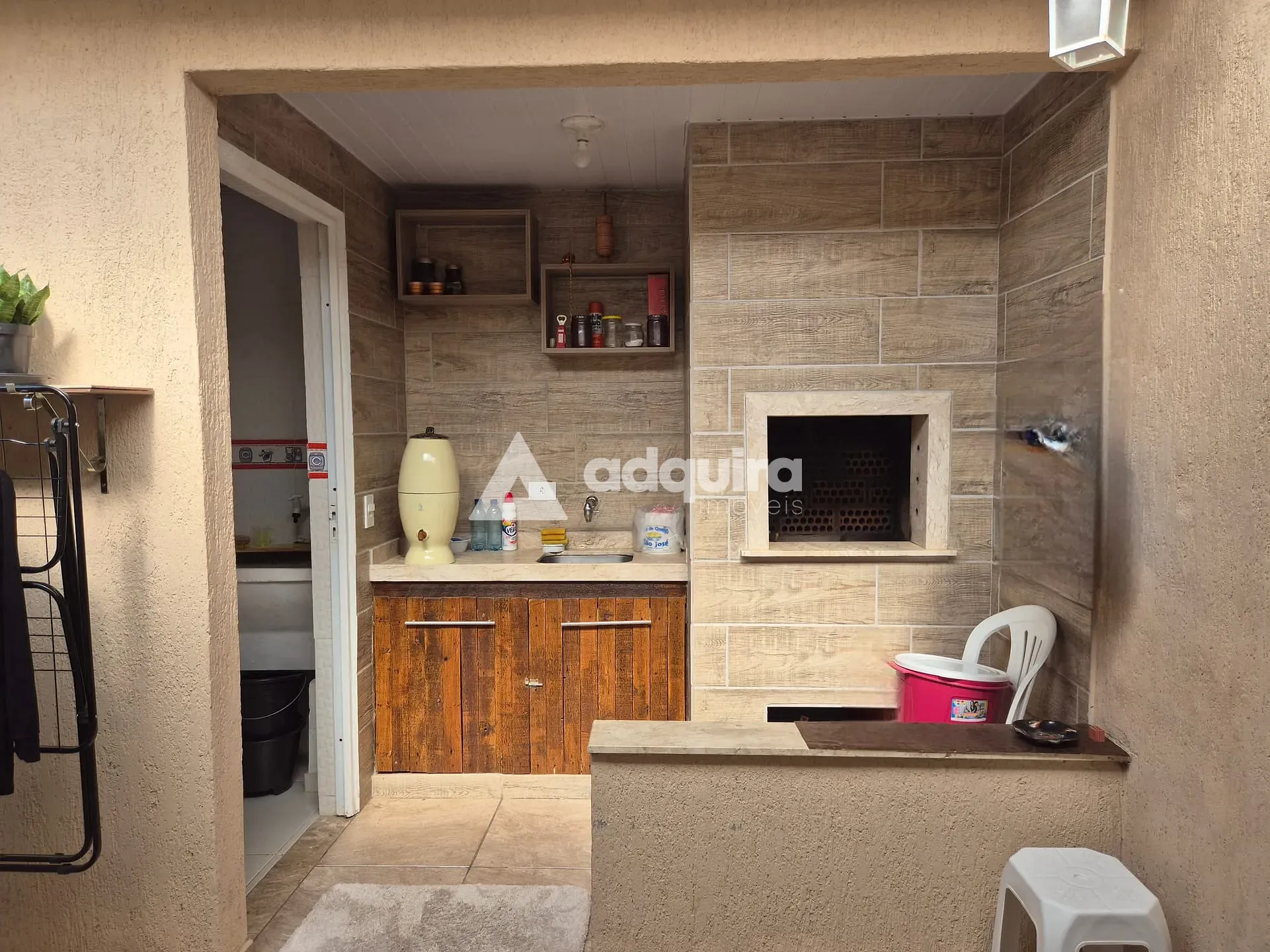 Casa, 3 quartos, 75 m² - Foto 11