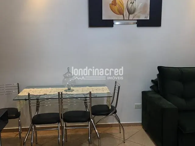 Casa com 190m², à venda, no bairro Residencial Golden Park em Cambé