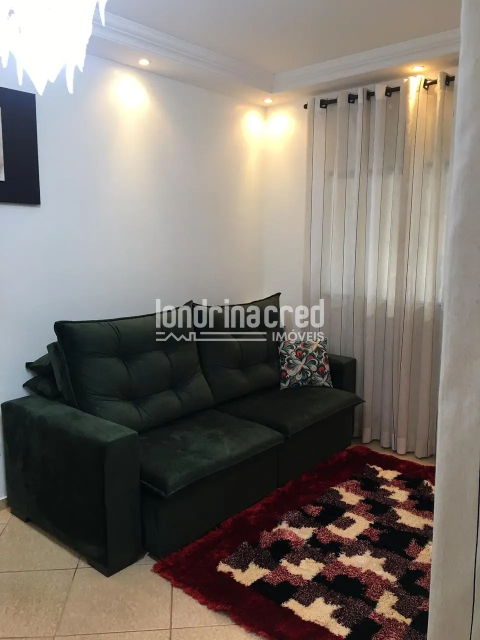 Casa, 3 quartos, 84 m² - Foto 2