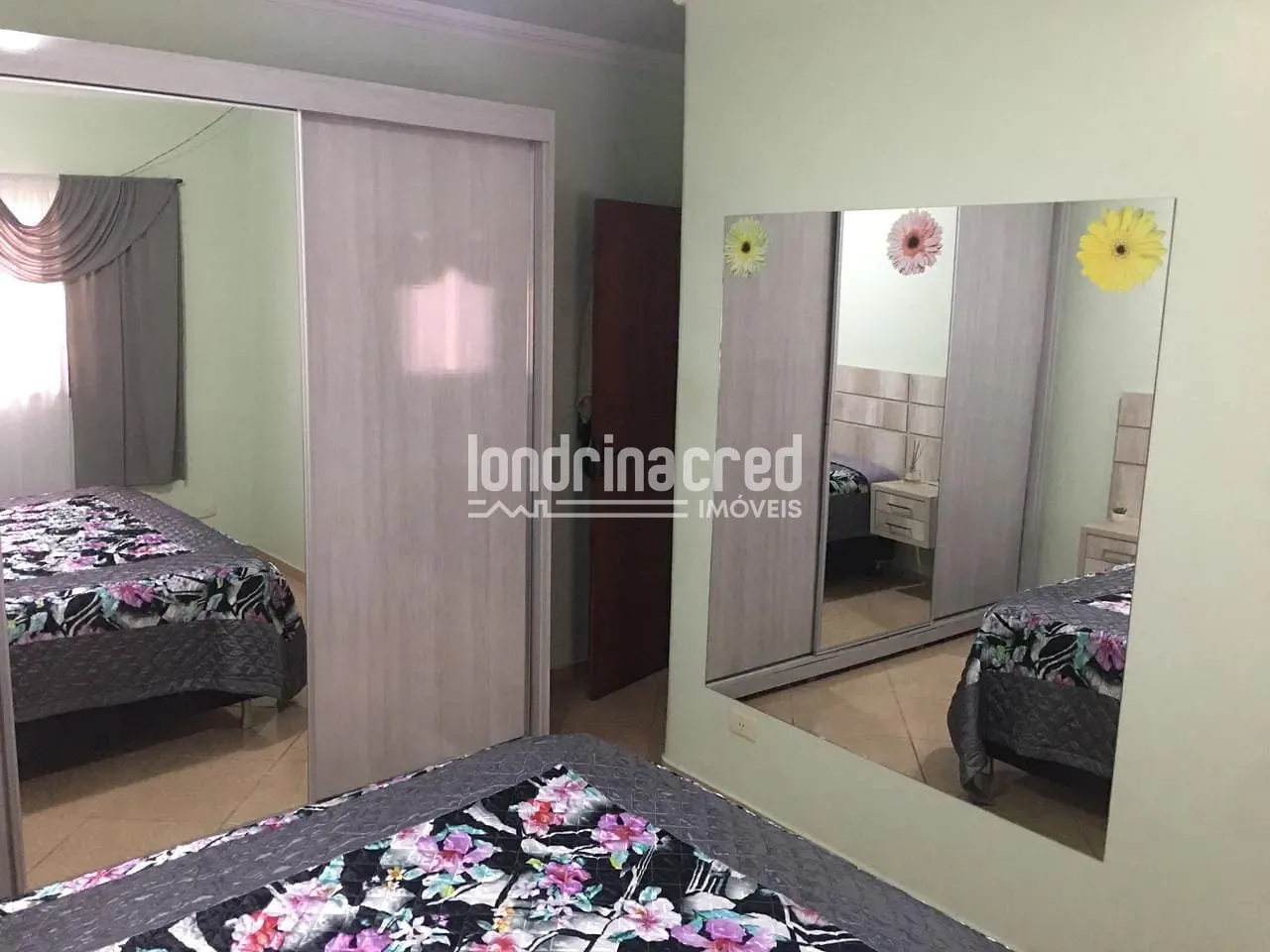 Casa, 3 quartos, 84 m² - Foto 12