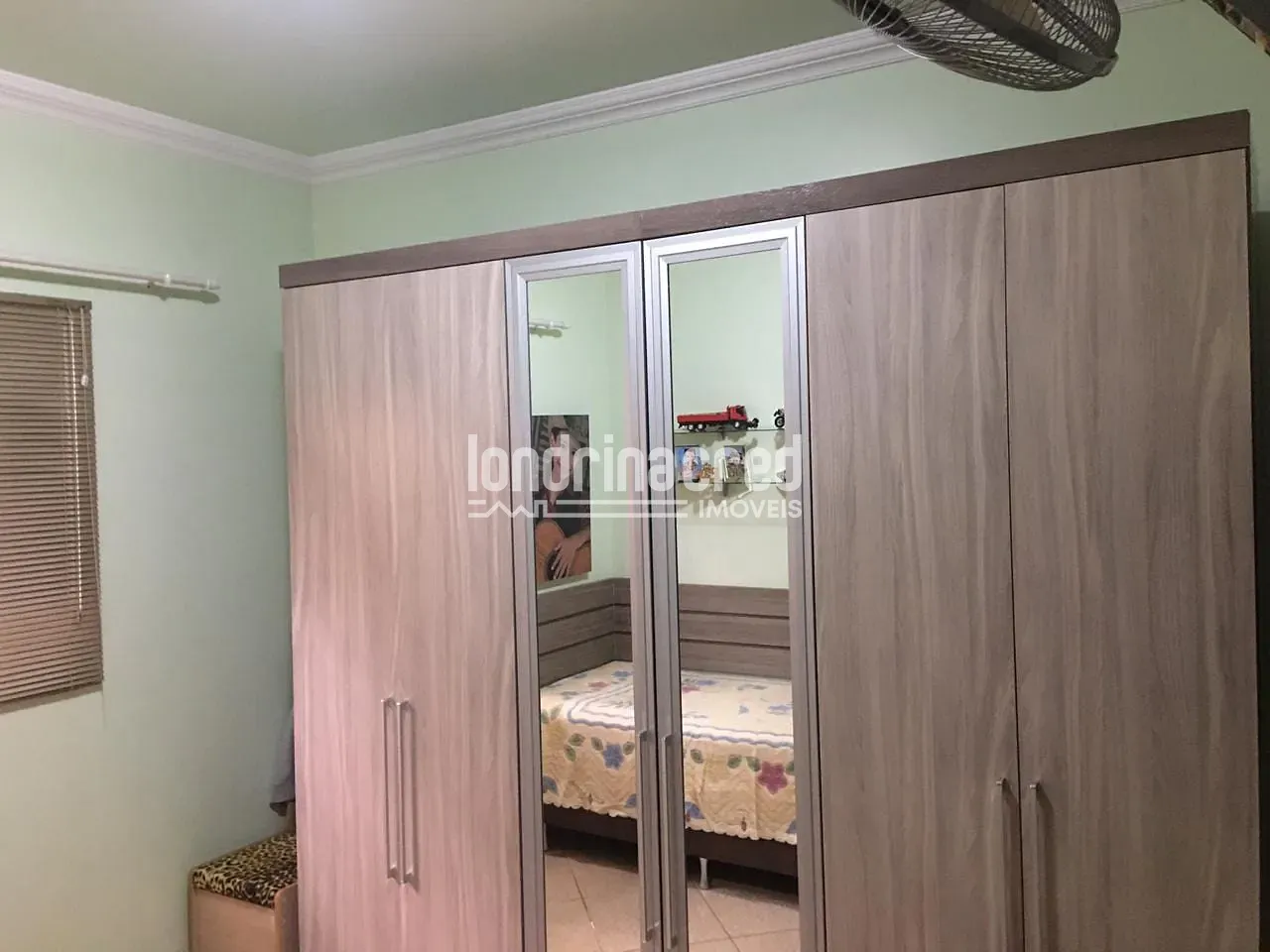 Casa, 3 quartos, 84 m² - Foto 15