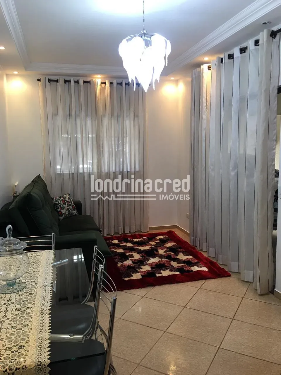 Casa, 3 quartos, 84 m² - Foto 4