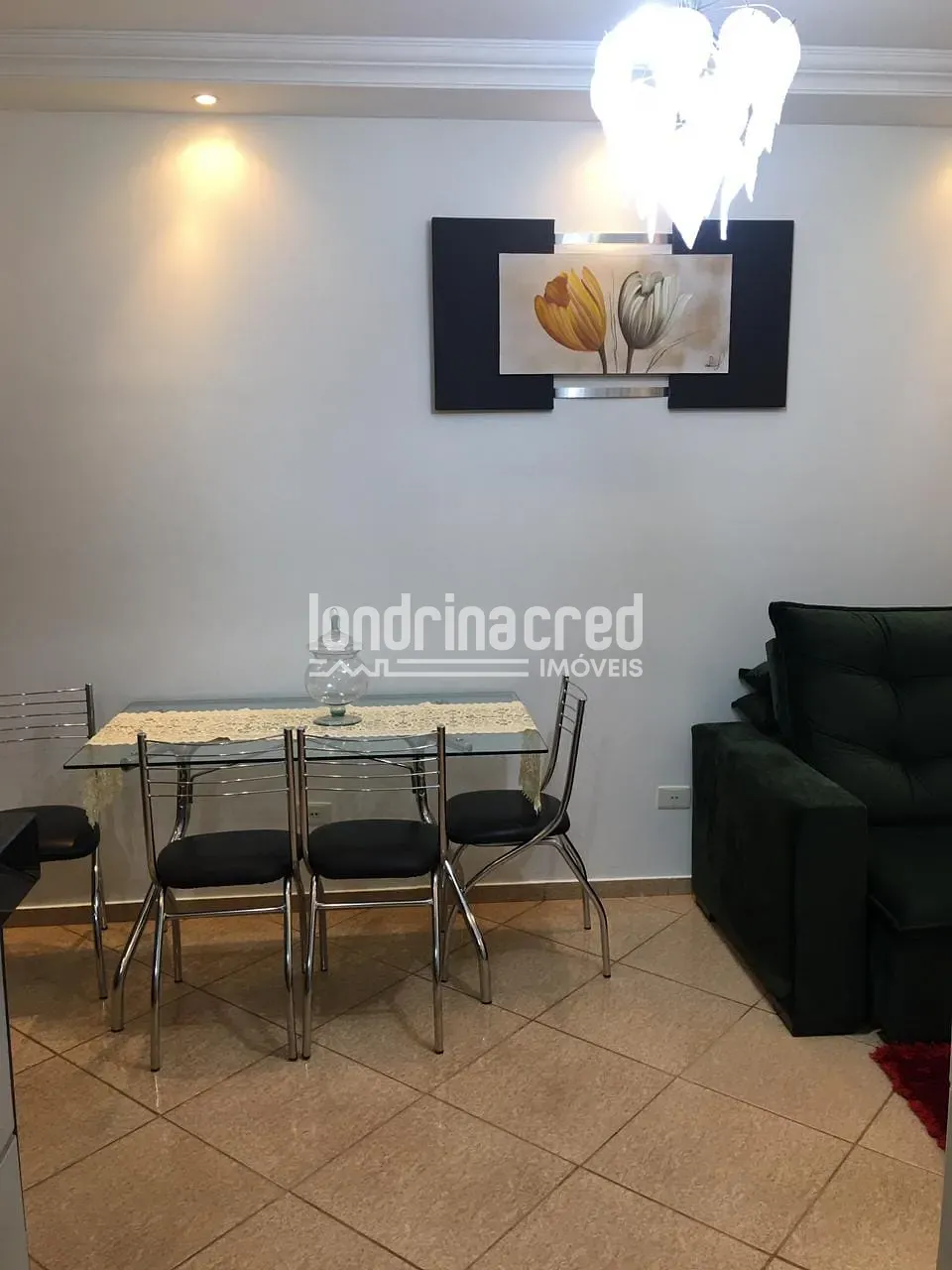 Casa, 3 quartos, 84 m² - Foto 3