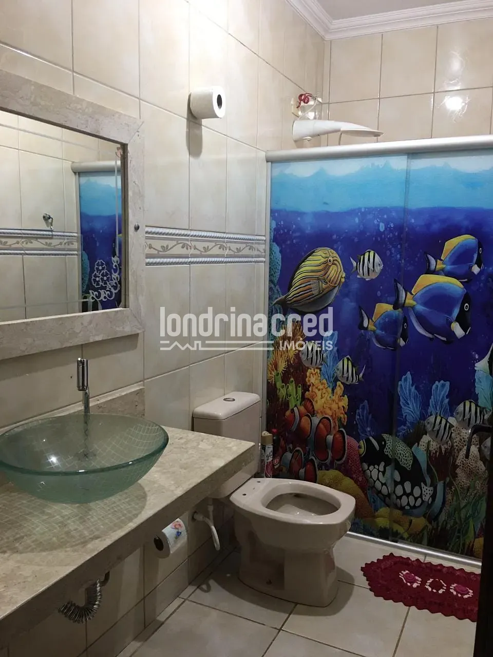 Casa, 3 quartos, 84 m² - Foto 17
