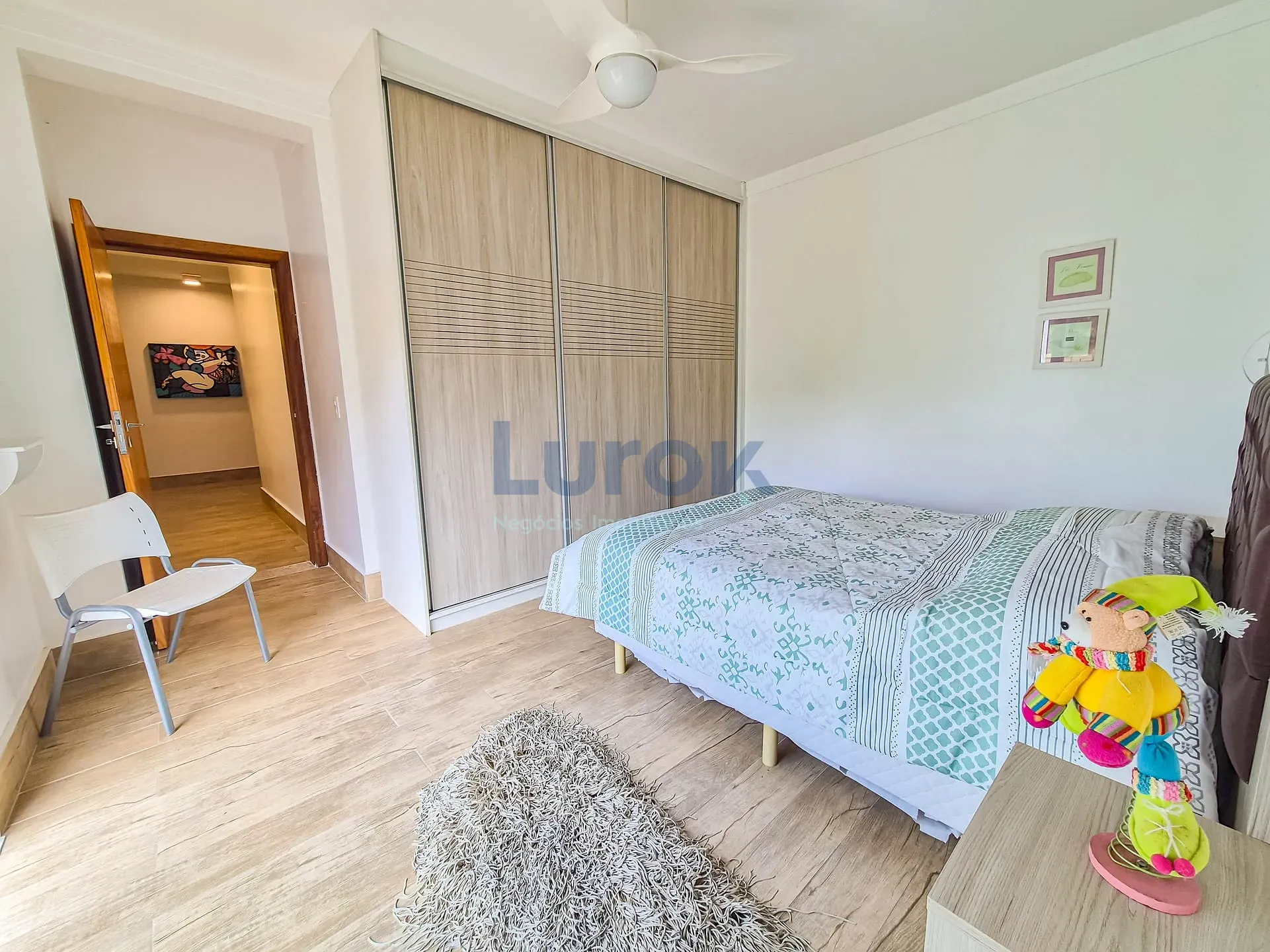 Casa, 5 quartos, 600 m² - Foto 33
