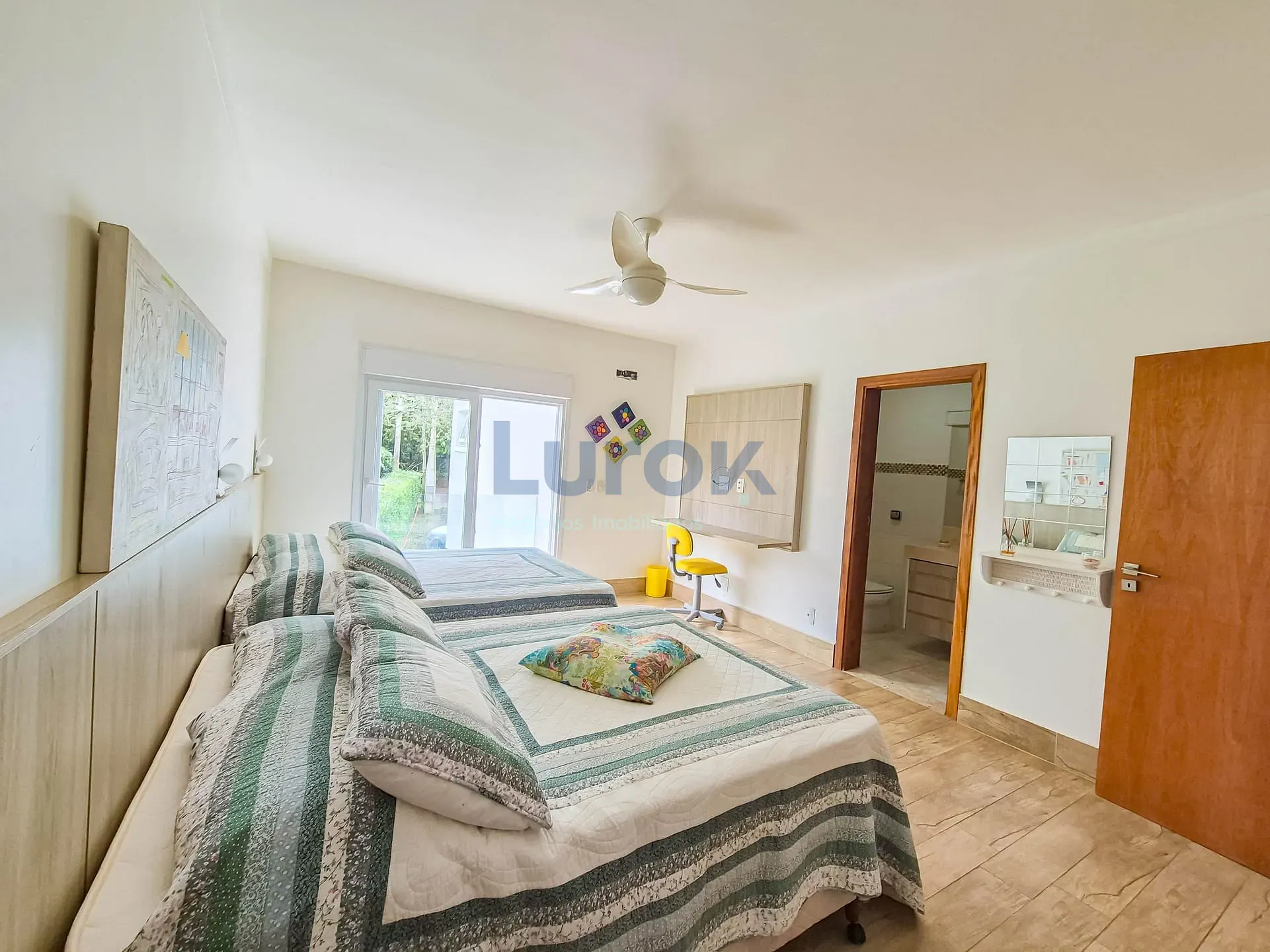 Casa, 5 quartos, 600 m² - Foto 35