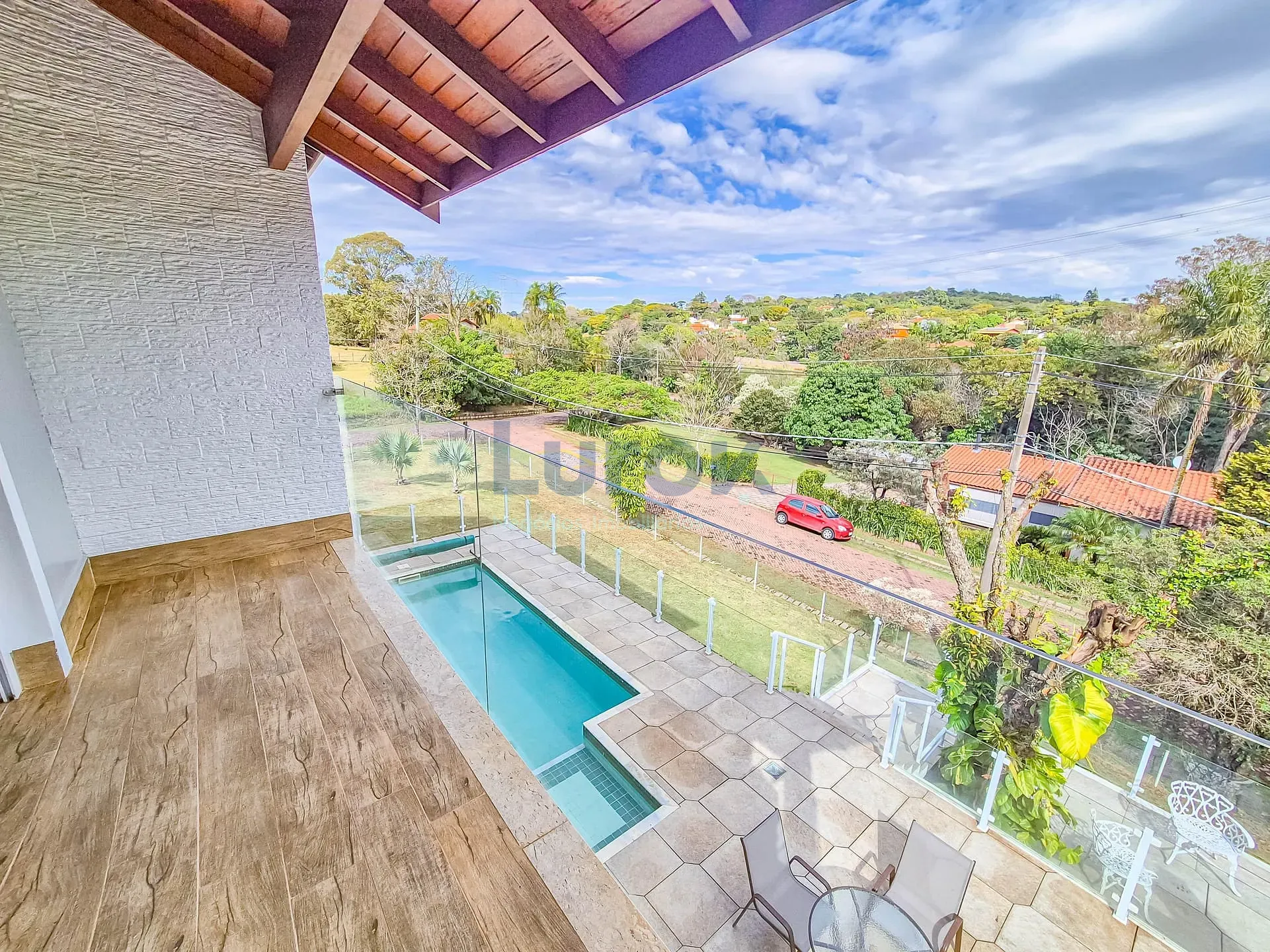 Casa, 5 quartos, 600 m² - Foto 39