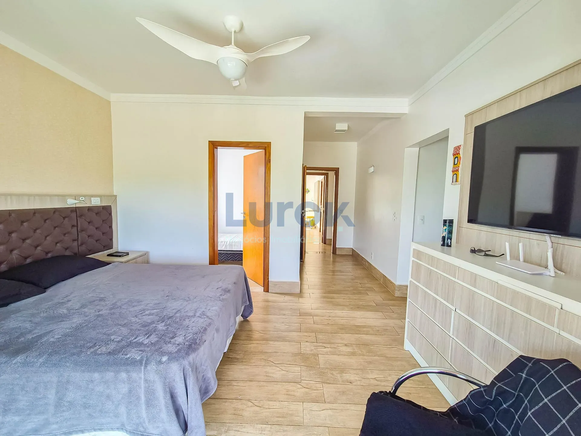 Casa, 5 quartos, 600 m² - Foto 40