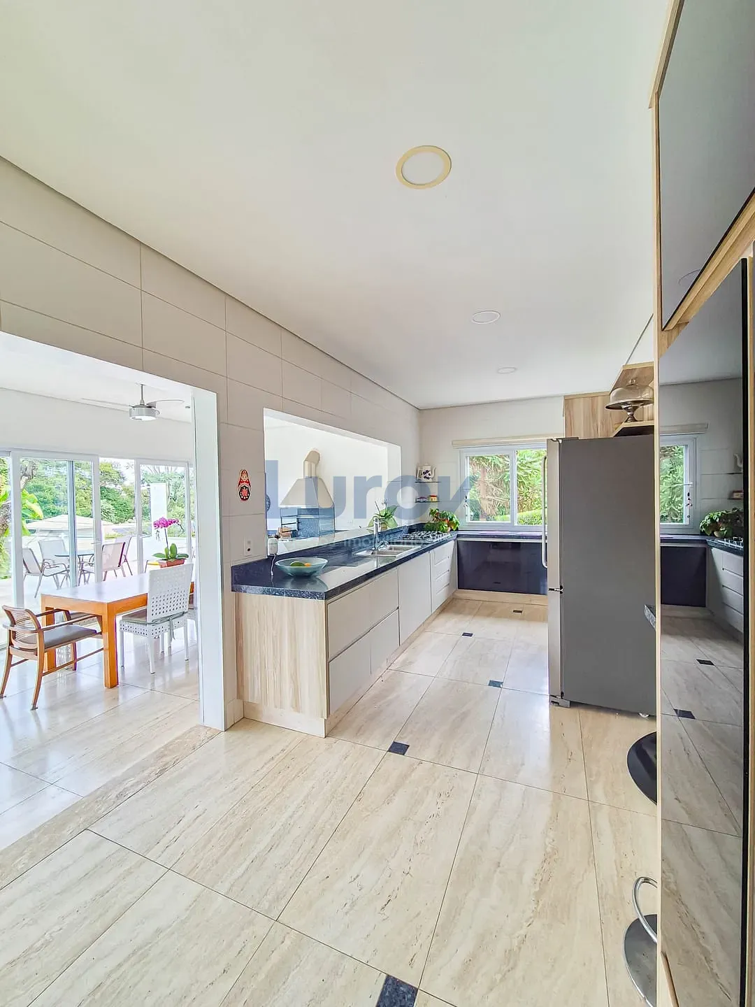 Casa, 5 quartos, 600 m² - Foto 46
