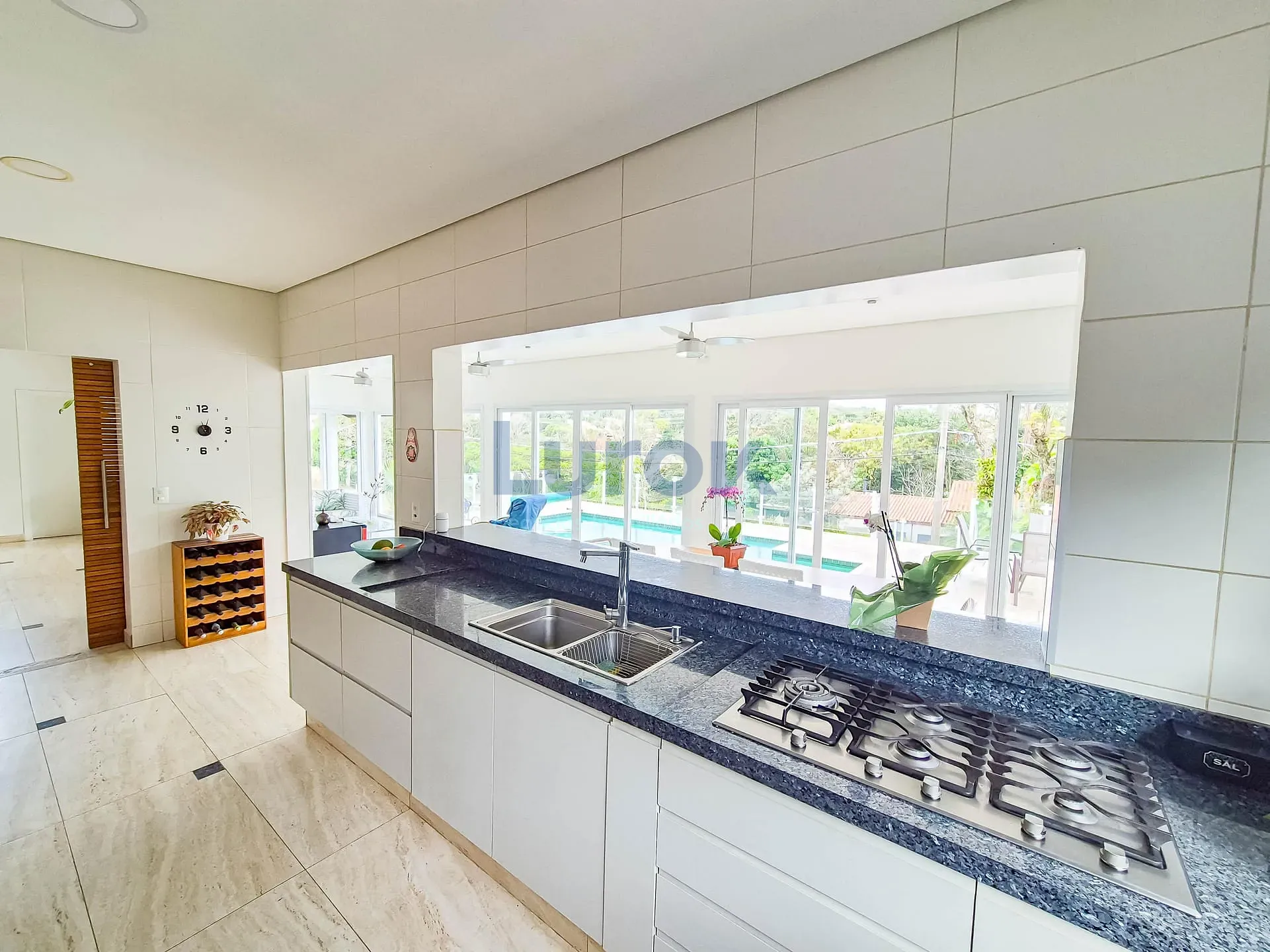 Casa, 5 quartos, 600 m² - Foto 47