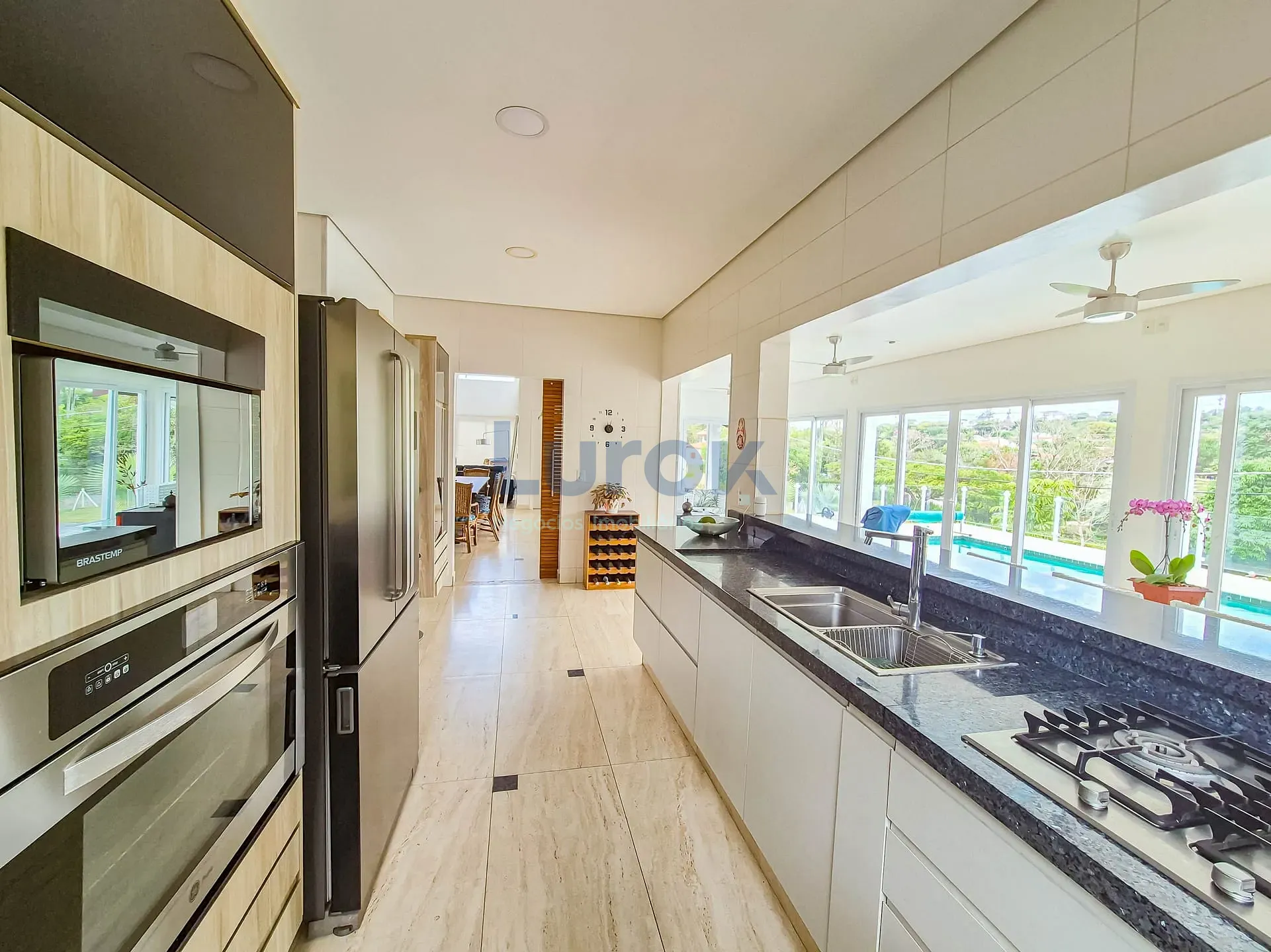 Casa, 5 quartos, 600 m² - Foto 48