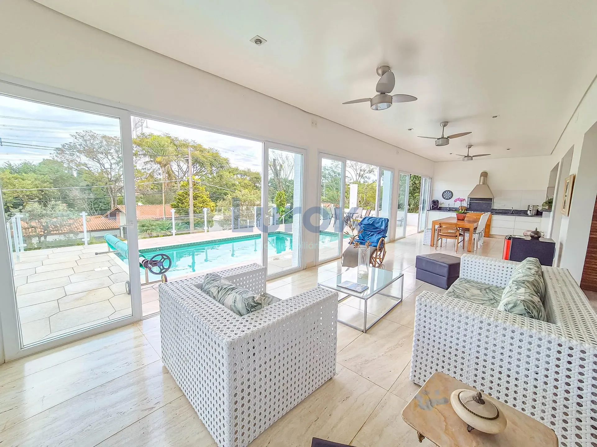 Casa, 5 quartos, 600 m² - Foto 50
