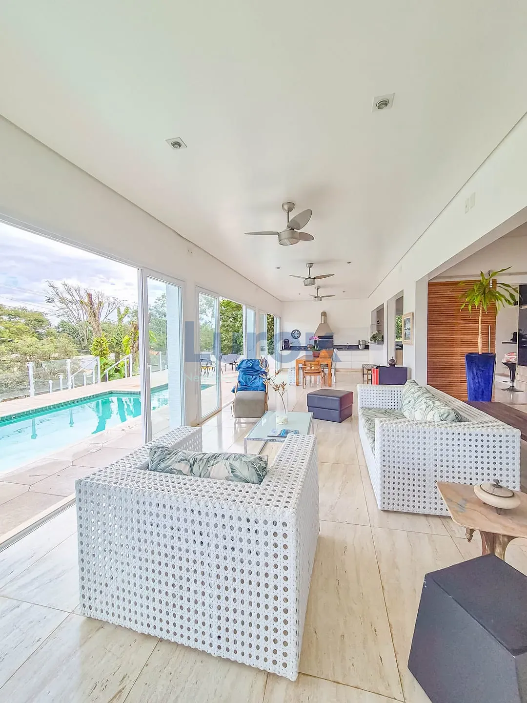 Casa, 5 quartos, 600 m² - Foto 51