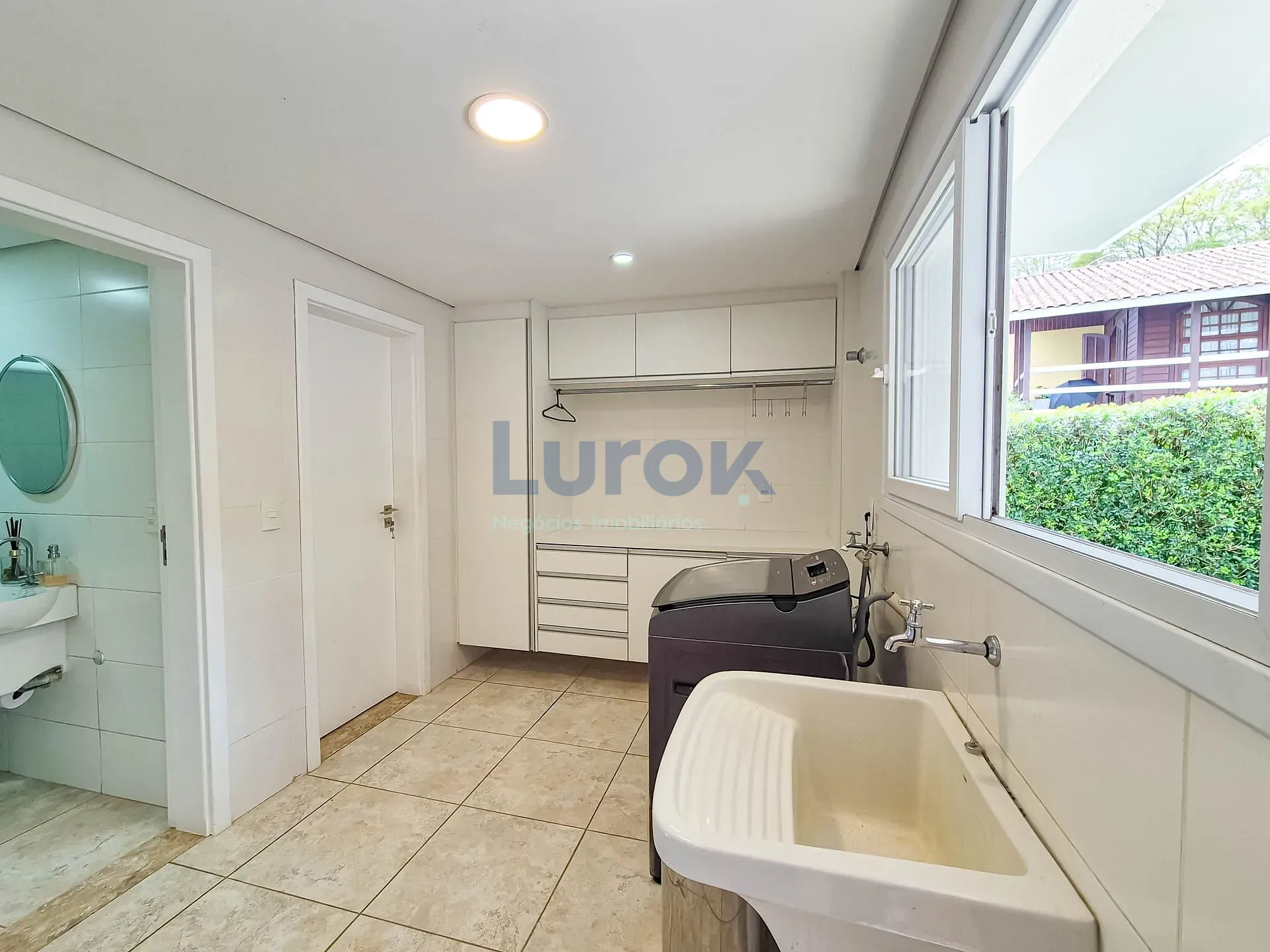 Casa, 5 quartos, 600 m² - Foto 49