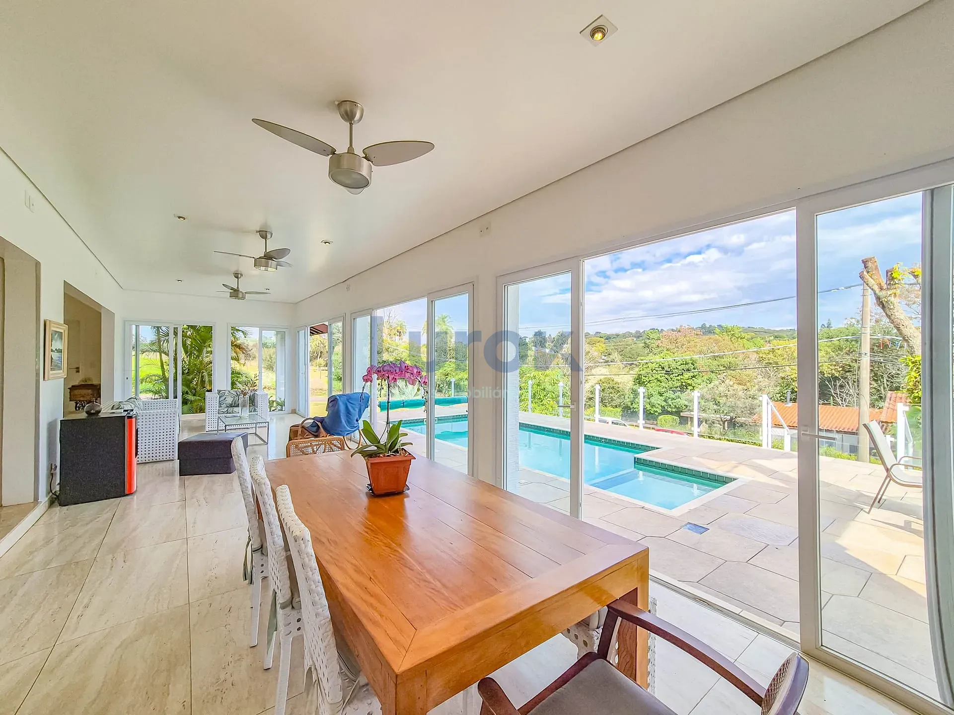 Casa, 5 quartos, 600 m² - Foto 52
