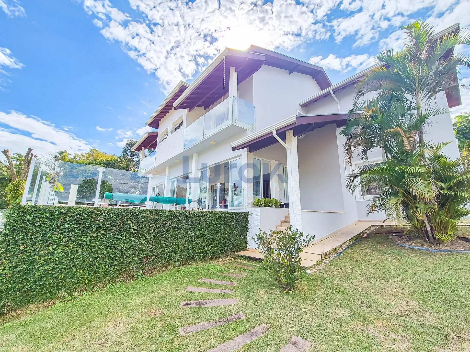 Casa, 5 quartos, 600 m² - Foto 53