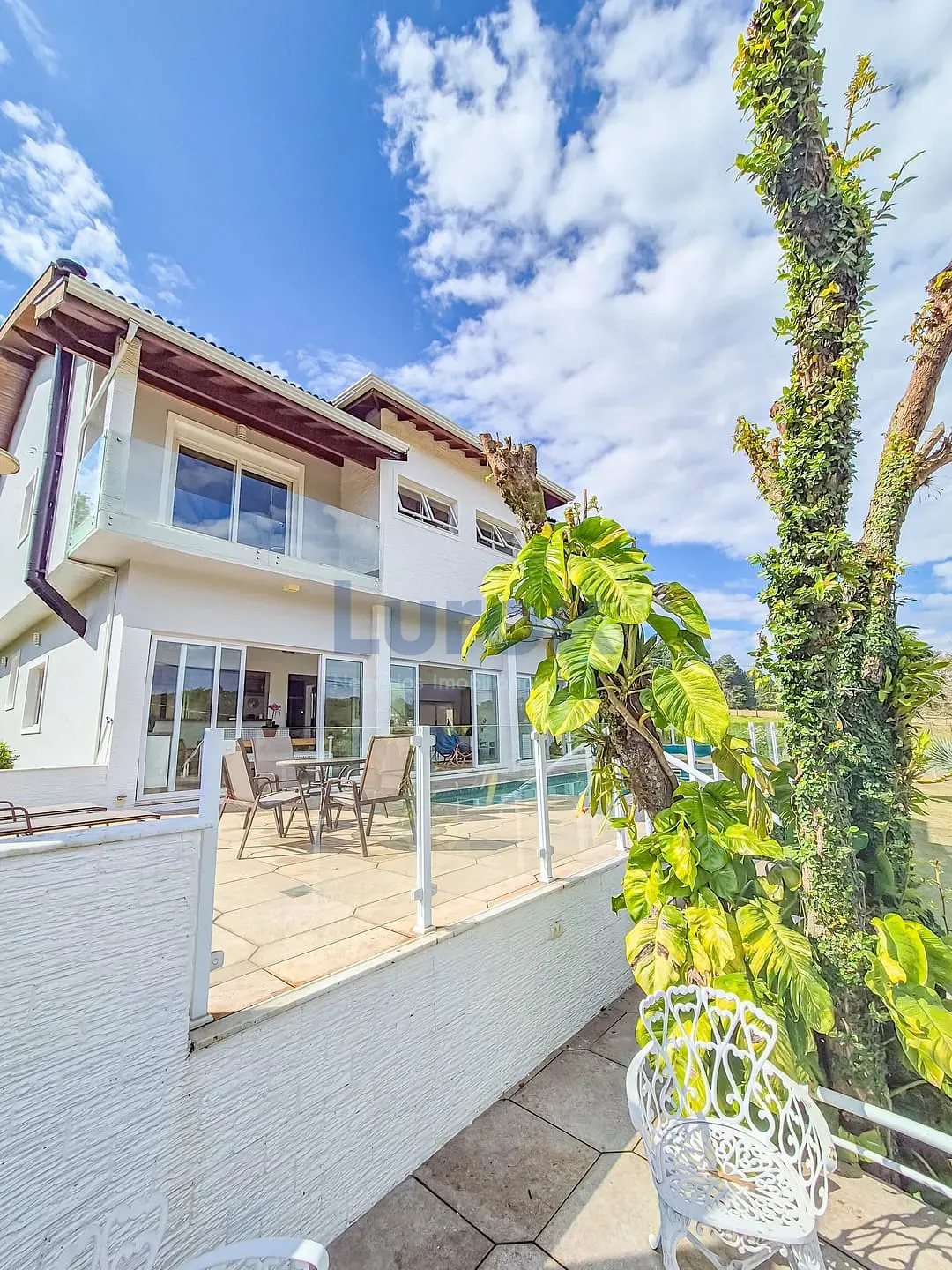 Casa, 5 quartos, 600 m² - Foto 55