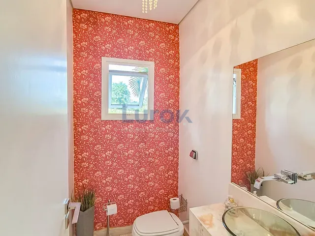 Casa com 1000m² 5 quartos e 8 banheiros, à venda ou para alugar, no bairro Jardim São Bento do Recreio em Valinhos