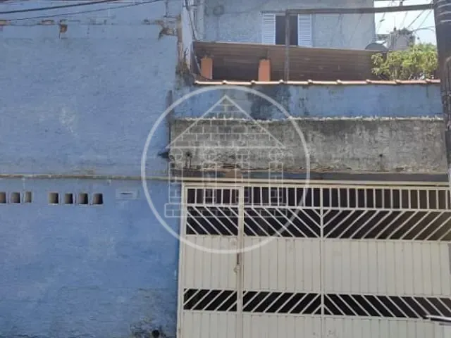 Casa com 70m² 2 quartos e 3 banheiros, à venda, no bairro Conjunto Habitacional Brigadeiro Faria Lima em São Paulo