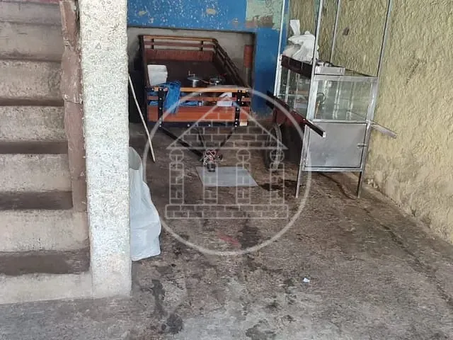 Casa com 70m² 2 quartos e 3 banheiros, à venda, no bairro Conjunto Habitacional Brigadeiro Faria Lima em São Paulo