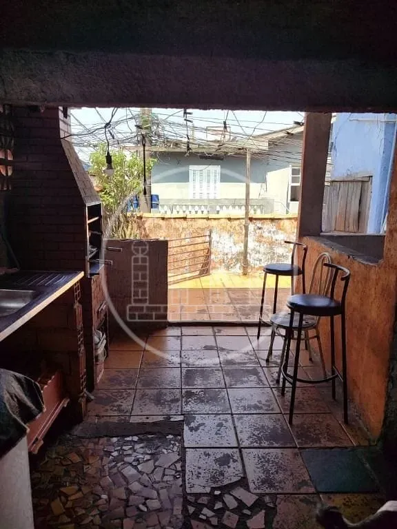 Casa, 2 quartos, 117 m² - Foto 9