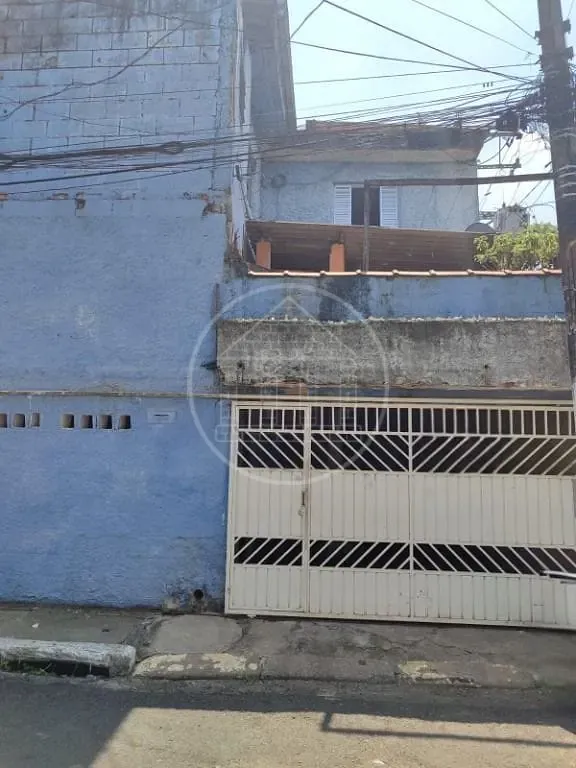 Casa, 2 quartos, 117 m² - Foto 1