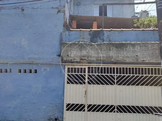 Casa com 70m² 2 quartos e 3 banheiros, à venda, no bairro Conjunto Habitacional Brigadeiro Faria Lima em São Paulo