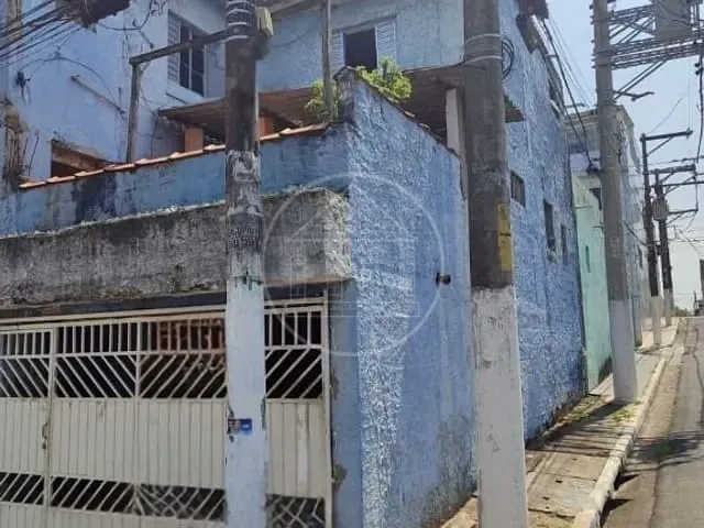 Casa com 70m² 2 quartos e 3 banheiros, à venda, no bairro Conjunto Habitacional Brigadeiro Faria Lima em São Paulo