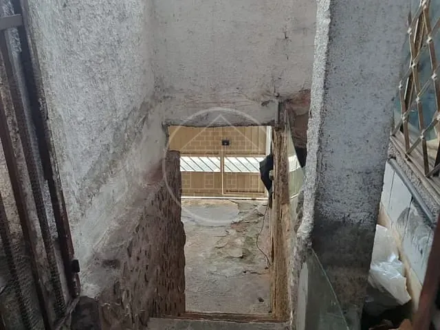 Casa com 70m² 2 quartos e 3 banheiros, à venda, no bairro Conjunto Habitacional Brigadeiro Faria Lima em São Paulo