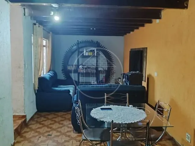 Casa com 70m² 2 quartos e 3 banheiros, à venda, no bairro Conjunto Habitacional Brigadeiro Faria Lima em São Paulo