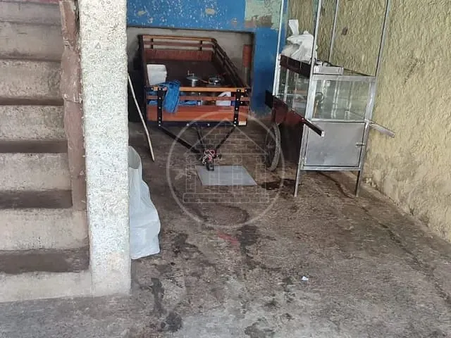 Casa com 70m² 2 quartos e 3 banheiros, à venda, no bairro Conjunto Habitacional Brigadeiro Faria Lima em São Paulo