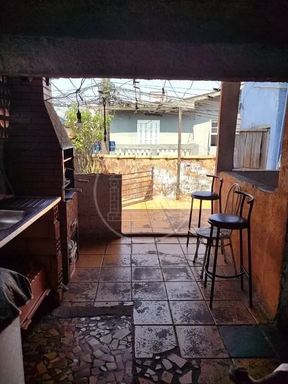 Casa, 2 quartos, 117 m² - Foto 9