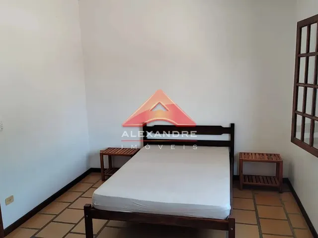 Casa com 120m² 3 quartos e 2 banheiros, à venda, no bairro Maranduba em Ubatuba
