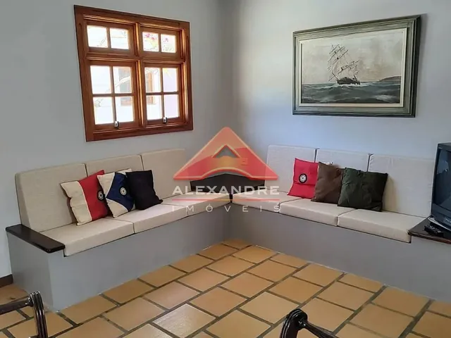 Casa com 120m² 3 quartos e 2 banheiros, à venda, no bairro Maranduba em Ubatuba